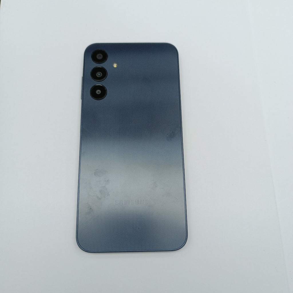 CELULAR SAMSUNG GALAXY A25 5G SM-A256E/N (2023) 128 GB 6 GB RAM (SEMINUEVO)
