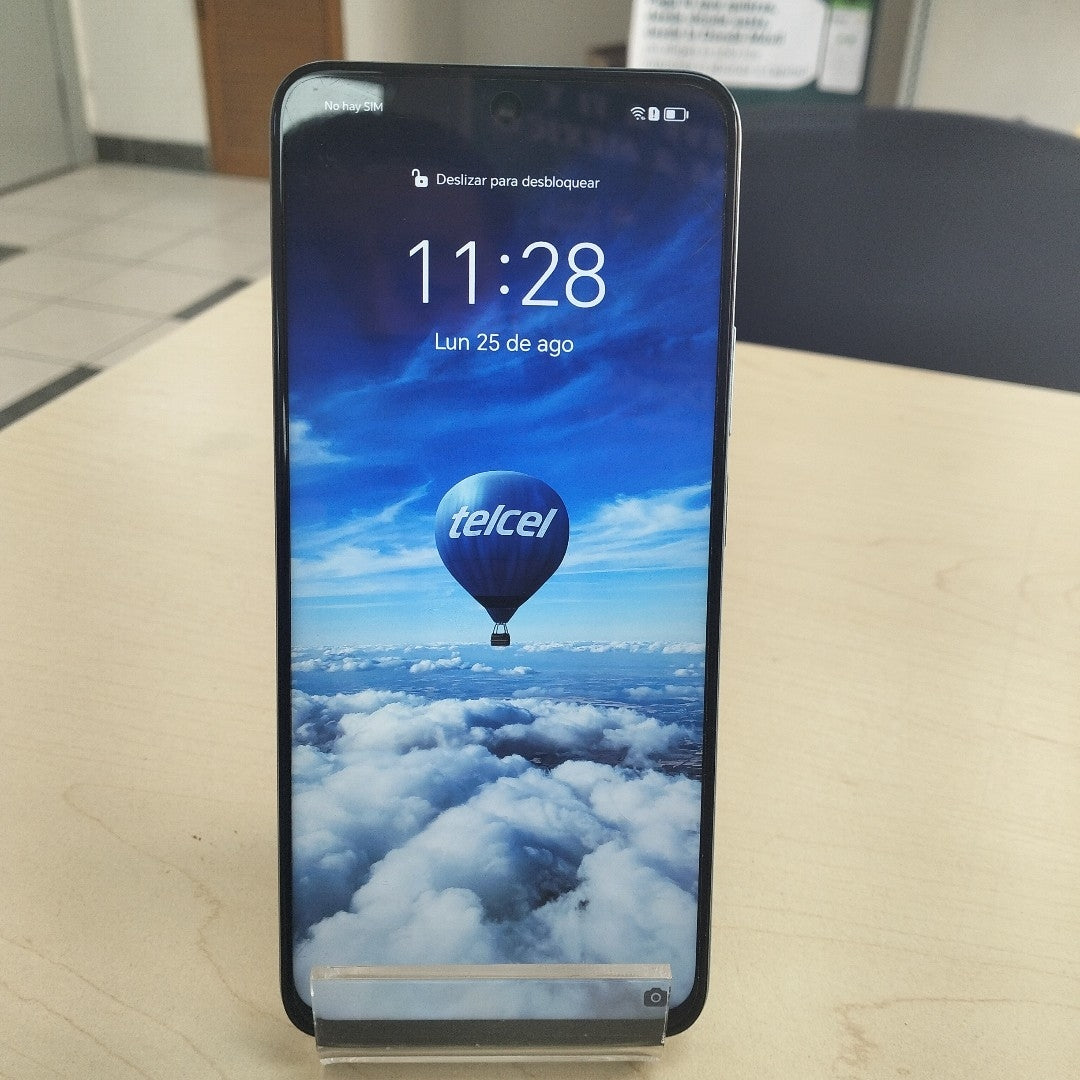 CELULAR HONOR 90 SMART CLK-NX3 (2024) 256 GB 6 GB RAM
