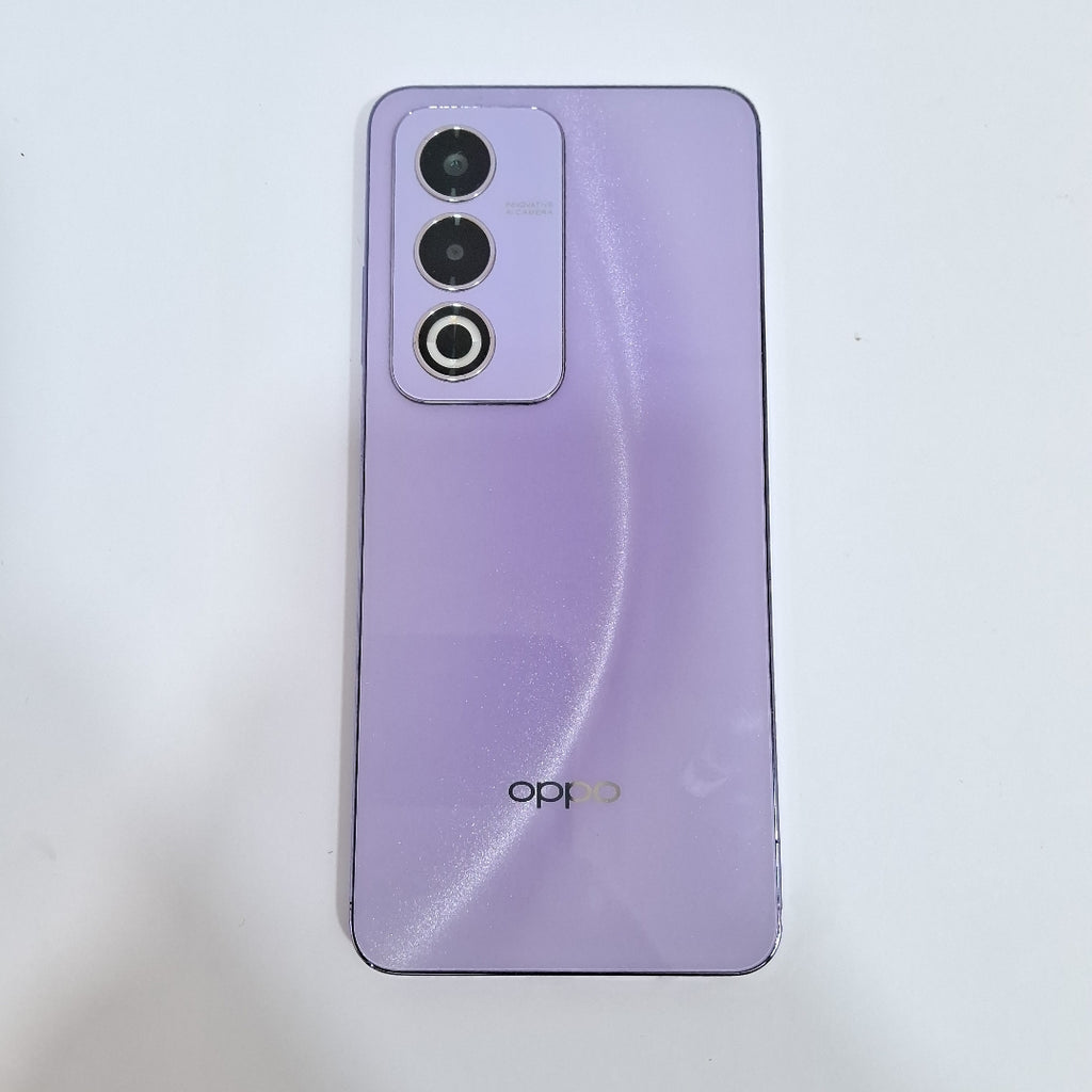 CELULAR OPPO  A80 5G CPH2639 (2024) 256 GB 8 GB RAM (SEMINUEVO)