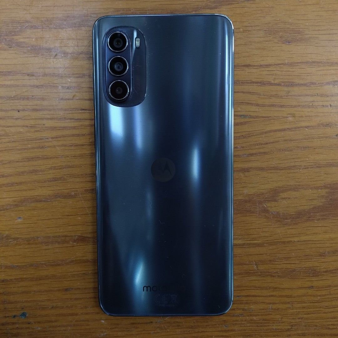 CELULAR MOTOROLA MOTO G52 XT2221-2 256 GB 6 GB RAM (SEMINUEVO)