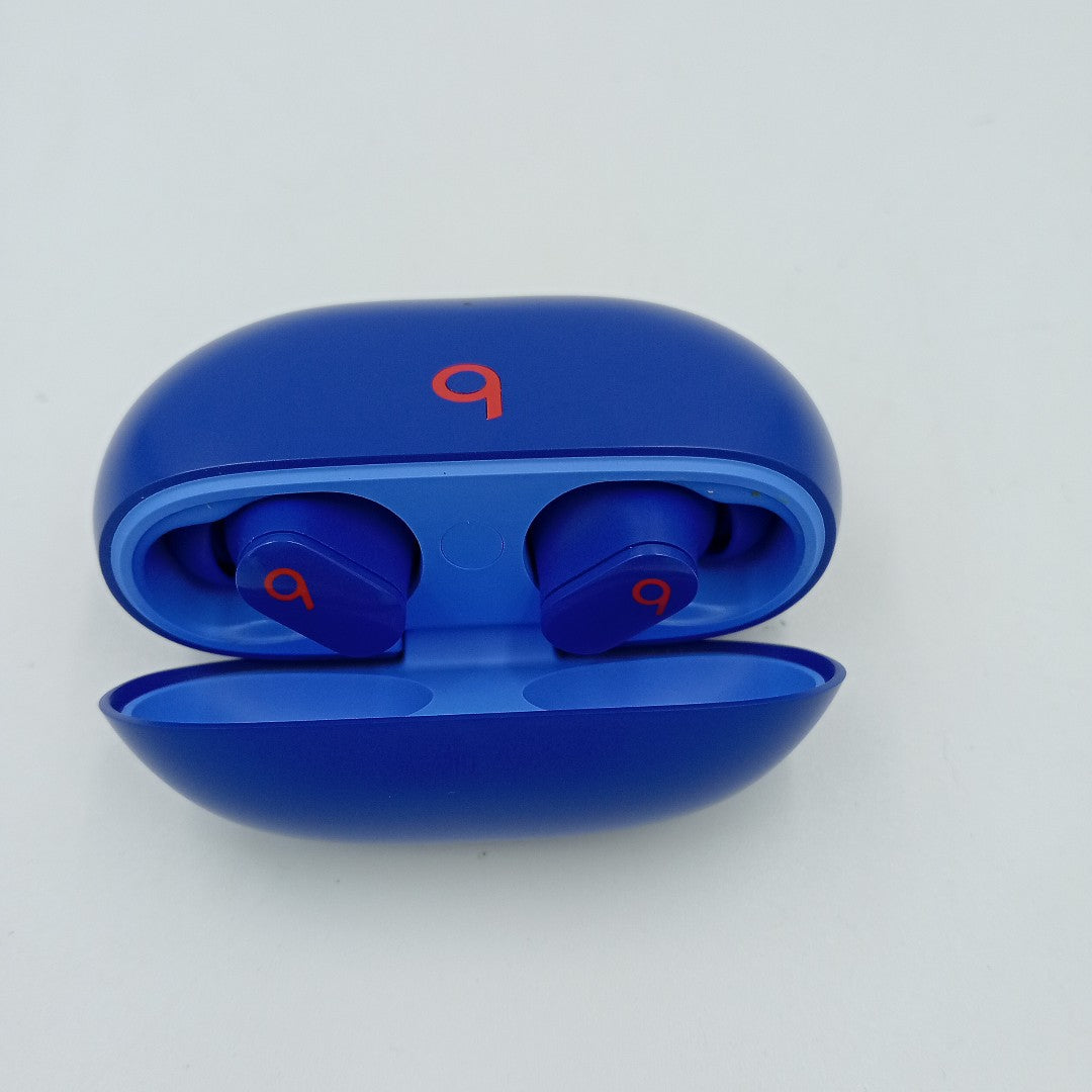 AUDIFONOS BEATS STUDIO BUDS A2512/A2513 INALAMBRICO IN EAR (SEMINUEVO)