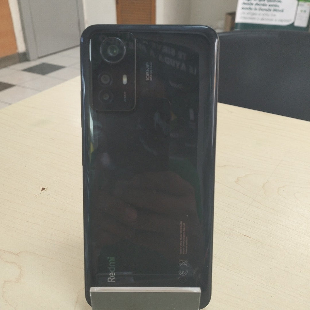 CELULAR XIAOMI REDMI NOTE 12S 2303ERA42L (2023) 256 GB 8 GB RAM