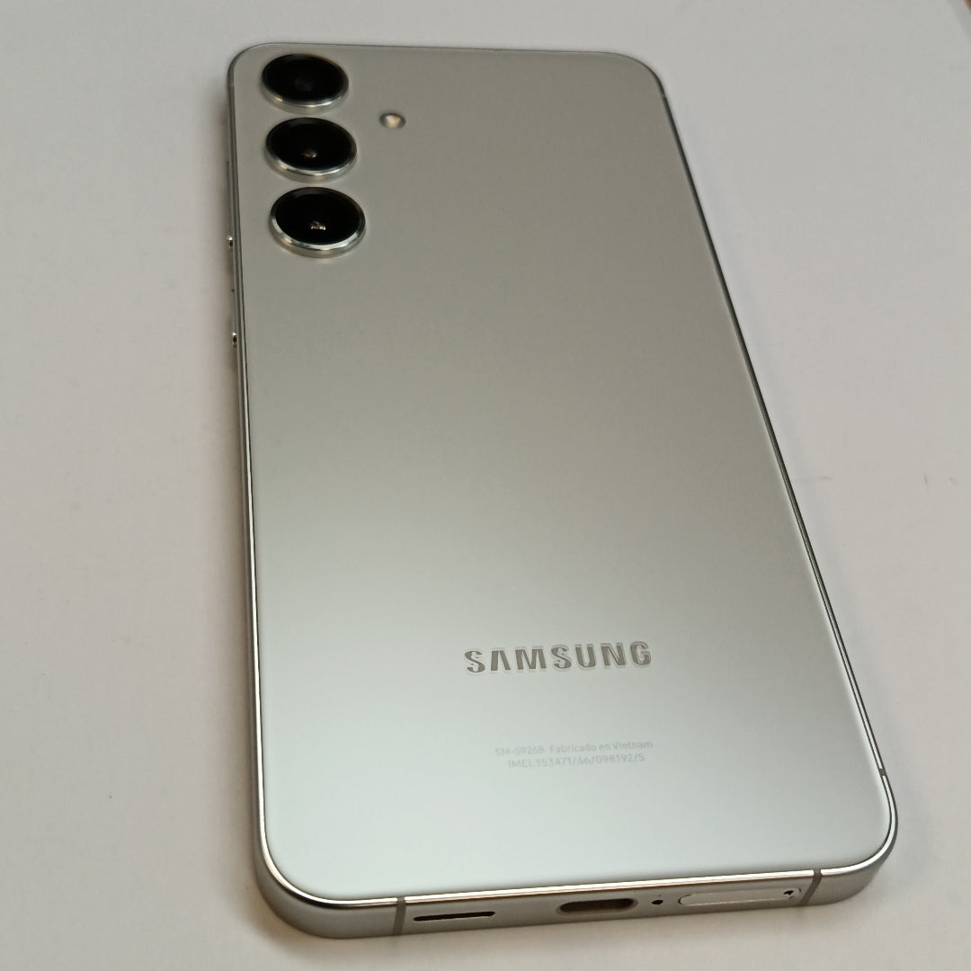 CELULAR SAMSUNG GALAXY S24 + SM-S926B (2024) 256 GB 12 GB RAM (SEMINUEVO)