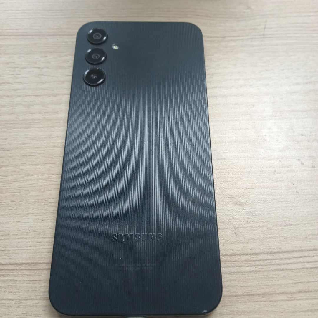 CELULAR SAMSUNG GALAXY A14 SM-A145M 128 GB 4 GB RAM (SEMINUEVO)