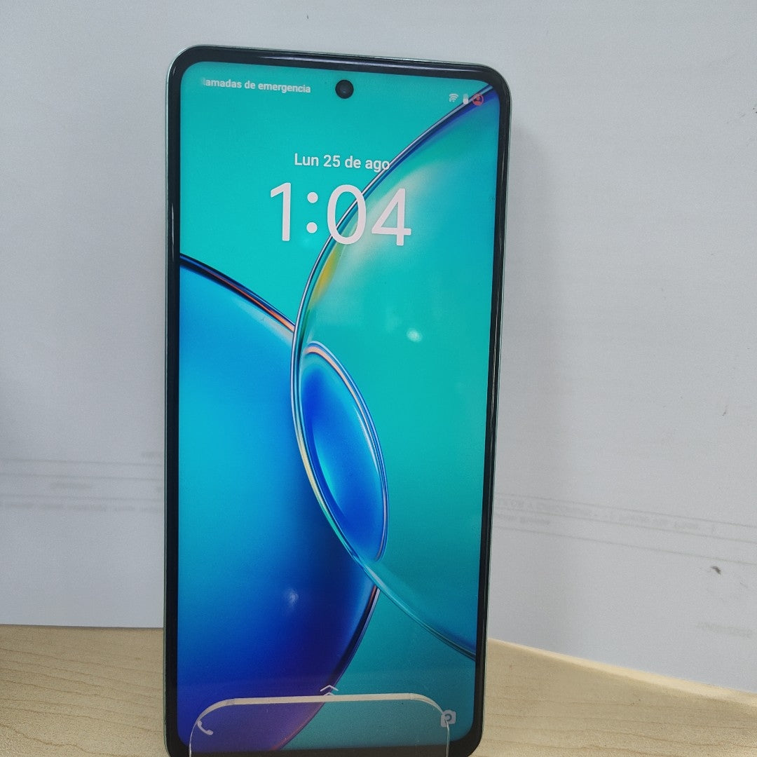CELULAR VIVO Y36 V2247 256 GB 8 GB RAM (SEMINUEVO)
