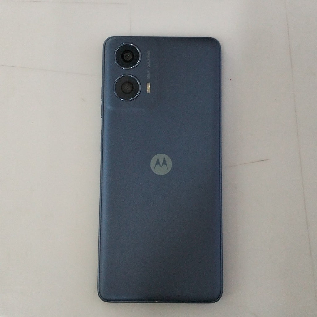 CELULAR MOTOROLA MOTO G24 POWER XT2425-1 (2024) 256 GB 8 GB RAM (SEMINUEVO)