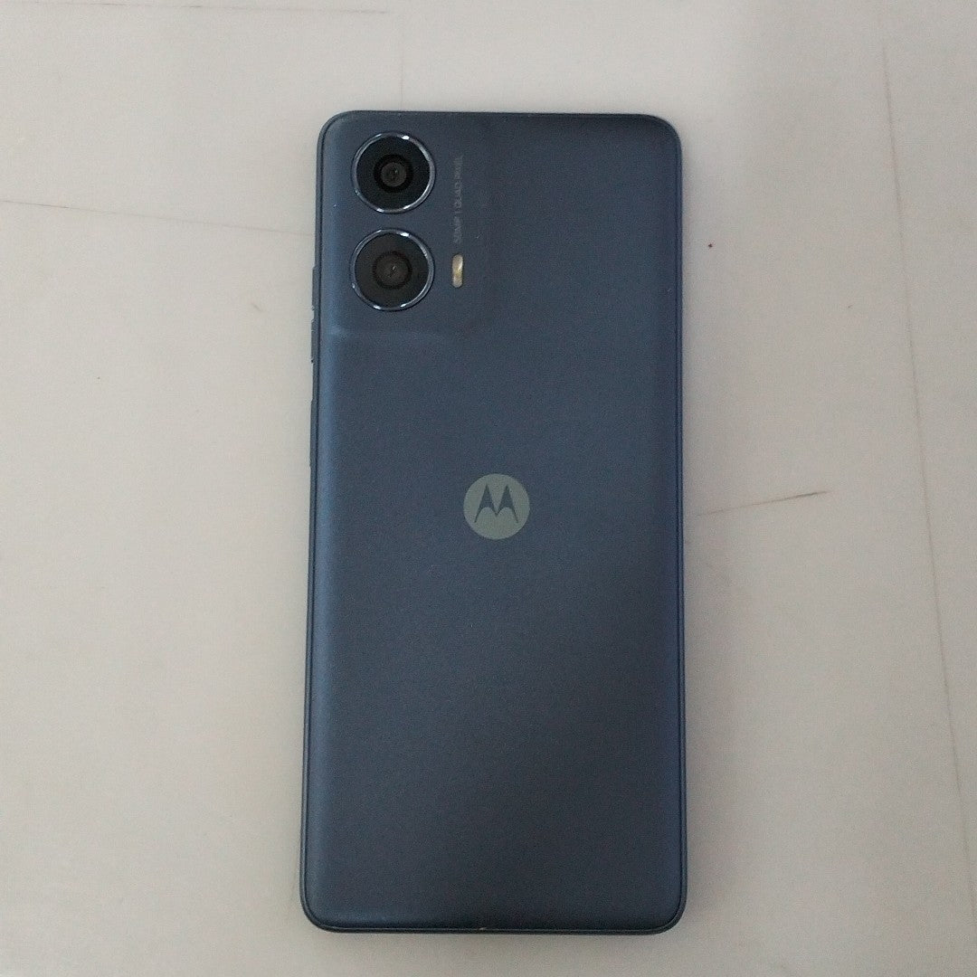 CELULAR MOTOROLA MOTO G24 POWER XT2425-1 (2024) 256 GB 8 GB RAM (SEMINUEVO)