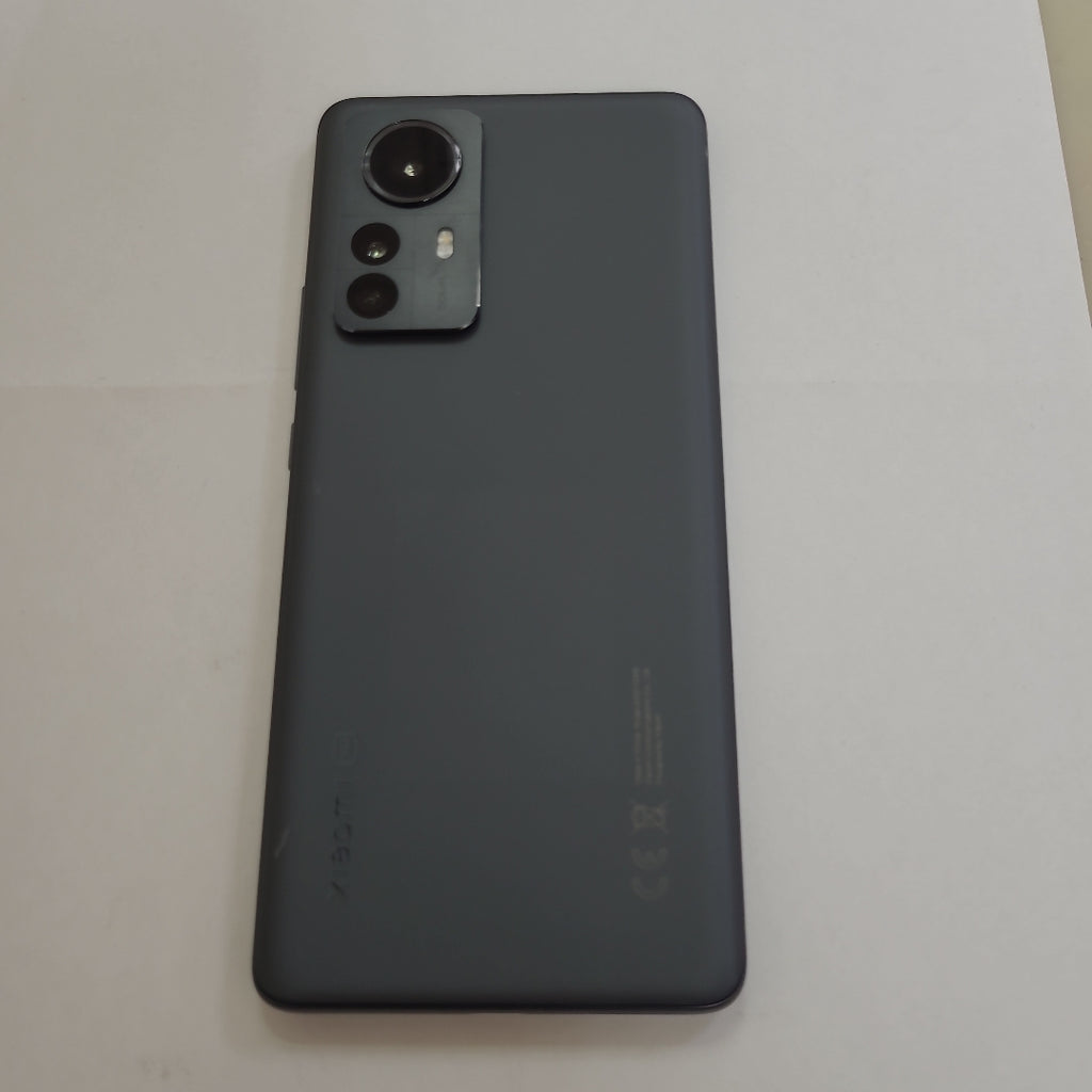 CELULAR XIAOMI 12 PRO 2201122G (2022) 256 GB 12 GB RAM (SEMINUEVO)