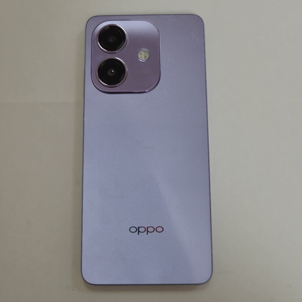 CELULAR OPPO  A40 CPH2669 (2024) 256 GB 4 GB RAM (SEMINUEVO)