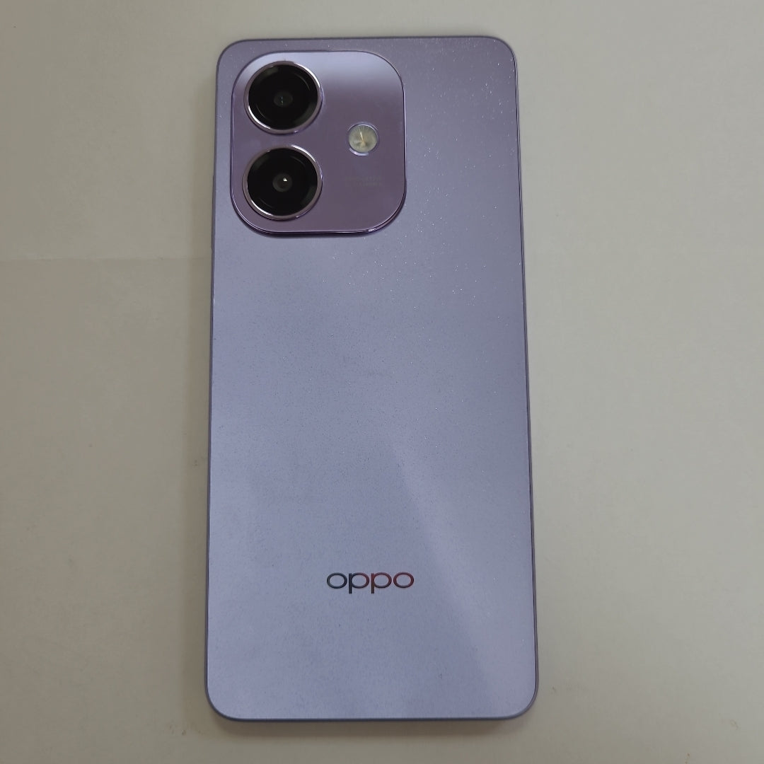 CELULAR OPPO  A40 CPH2669 (2024) 256 GB 4 GB RAM (SEMINUEVO)