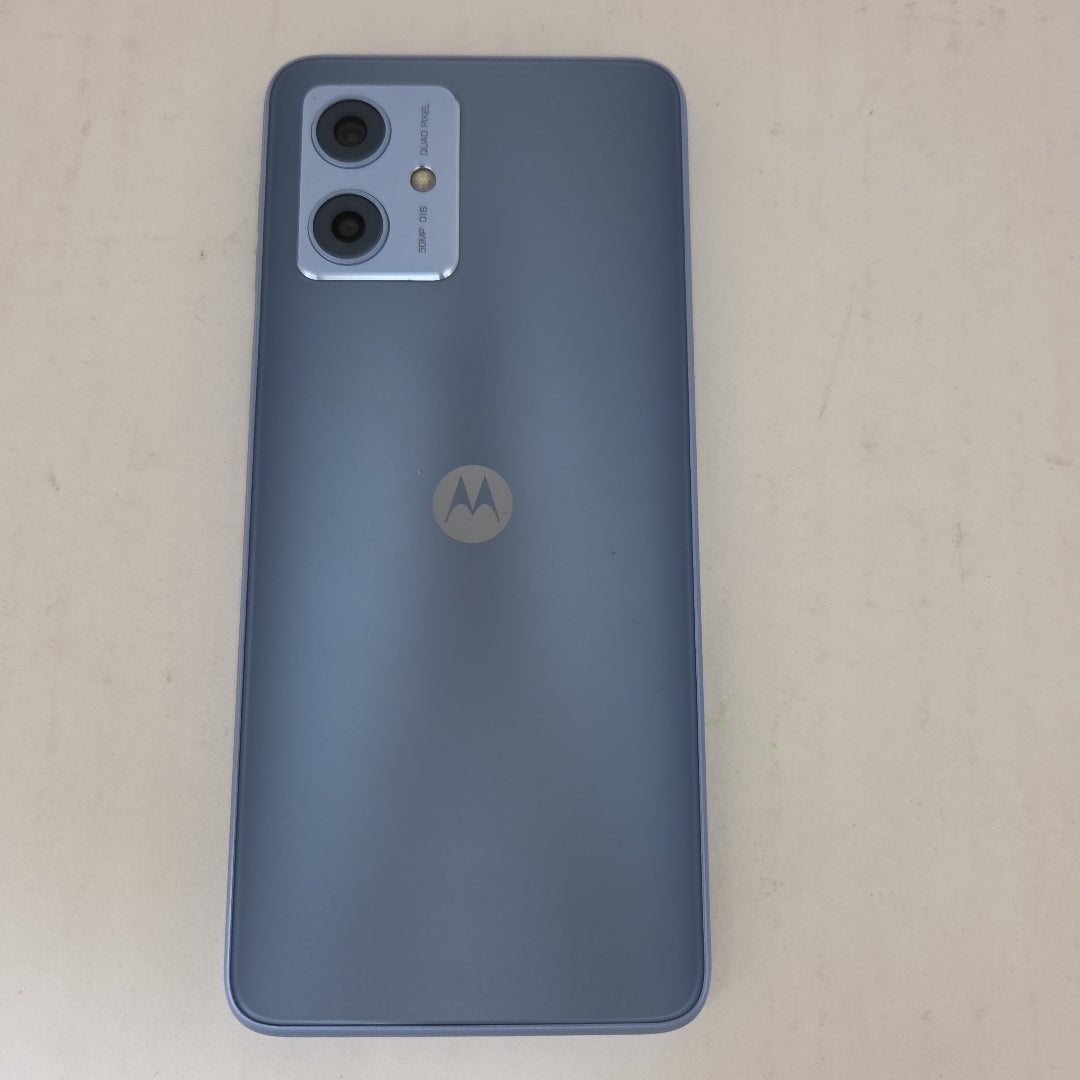 CELULAR MOTOROLA MOTO G54 5G XT2343-1 (2023) 256 GB 8 GB RAM (SEMINUEVO)