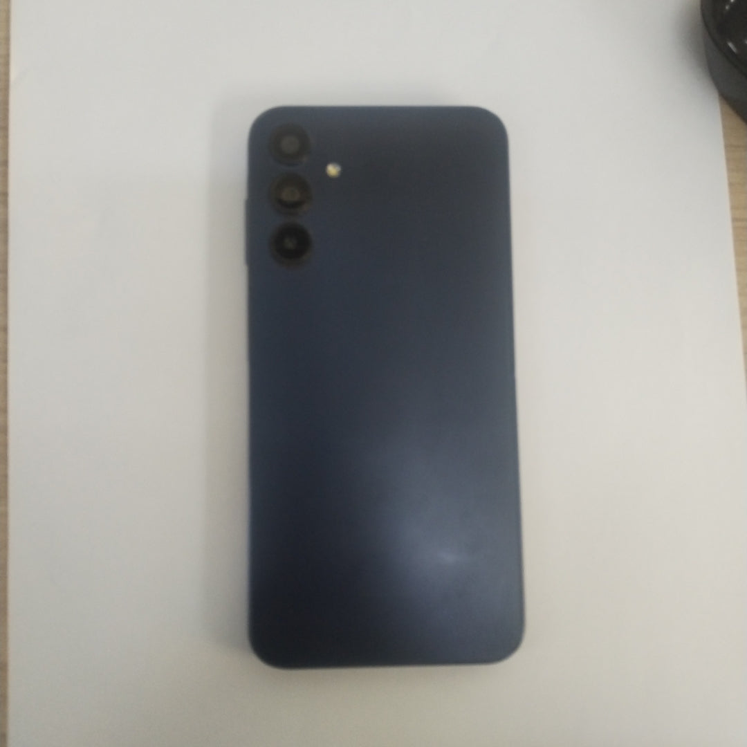 CELULAR SAMSUNG GALAXY A15 5G SM-A156U1 (2023) 128 GB 4 GB RAM (SEMINUEVO)