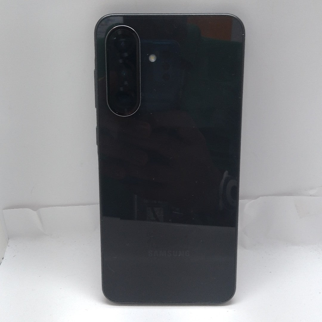 CELULAR SAMSUNG GALAXY A36 5G SM-A366E (2025) 128 GB 6 GB RAM (SEMINUEVO)