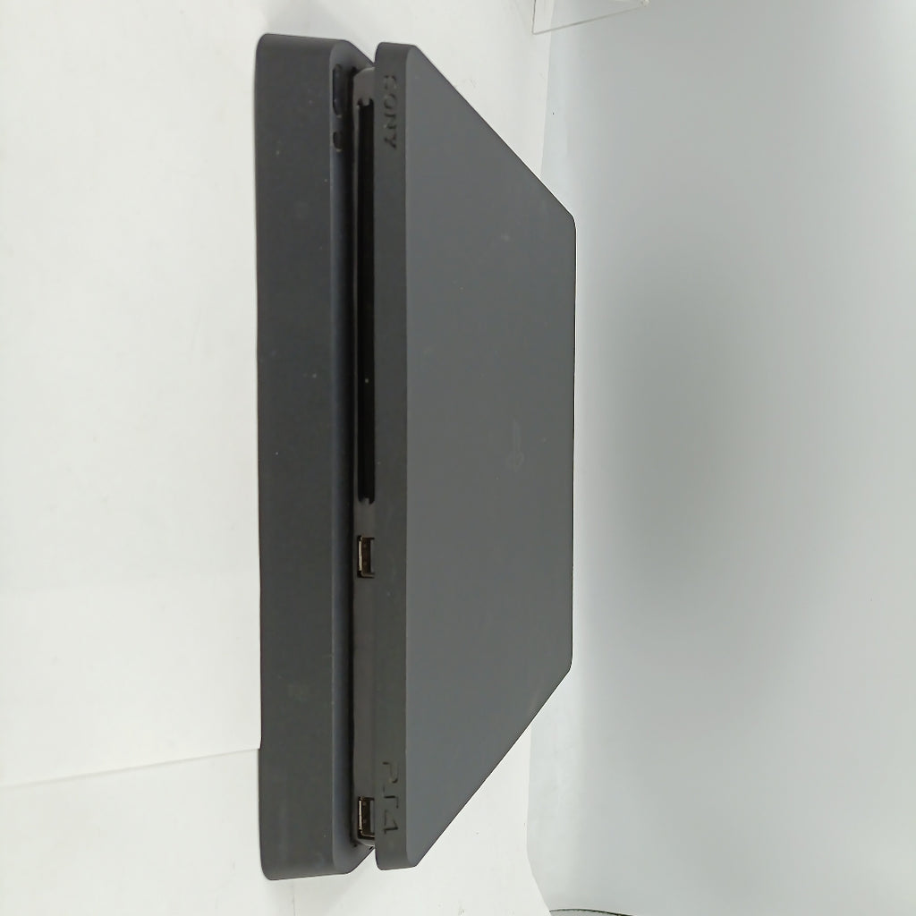CONSOLA DE VIDEOJUEGO SONY PS4 SLIM 1 TB (SEMINUEVO)