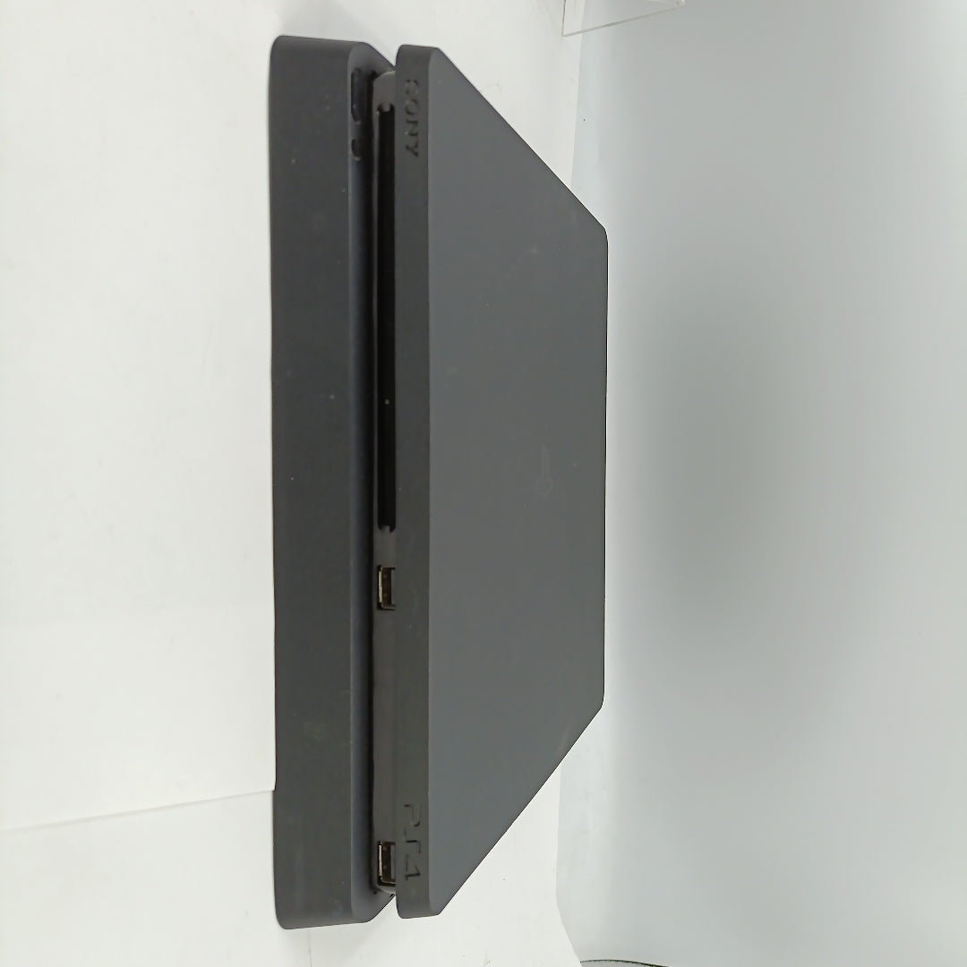 CONSOLA DE VIDEOJUEGO SONY PS4 SLIM 1 TB (SEMINUEVO)