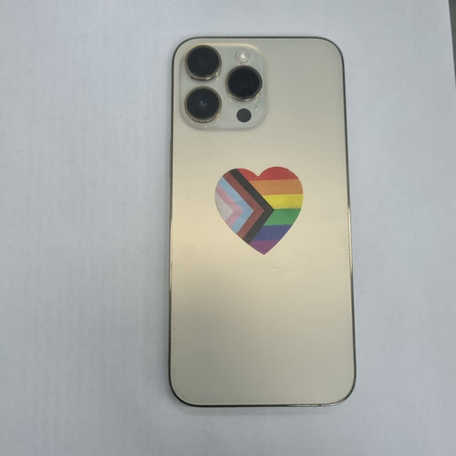 CELULAR APPLE IPHONE 14 PRO MAX A2893 256 GB 6 GB RAM (SEMINUEVO)