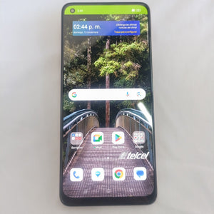 CELULAR OPPO  RENO7 CPH2363 (2022) 128 GB 6 GB RAM (SEMINUEVO)