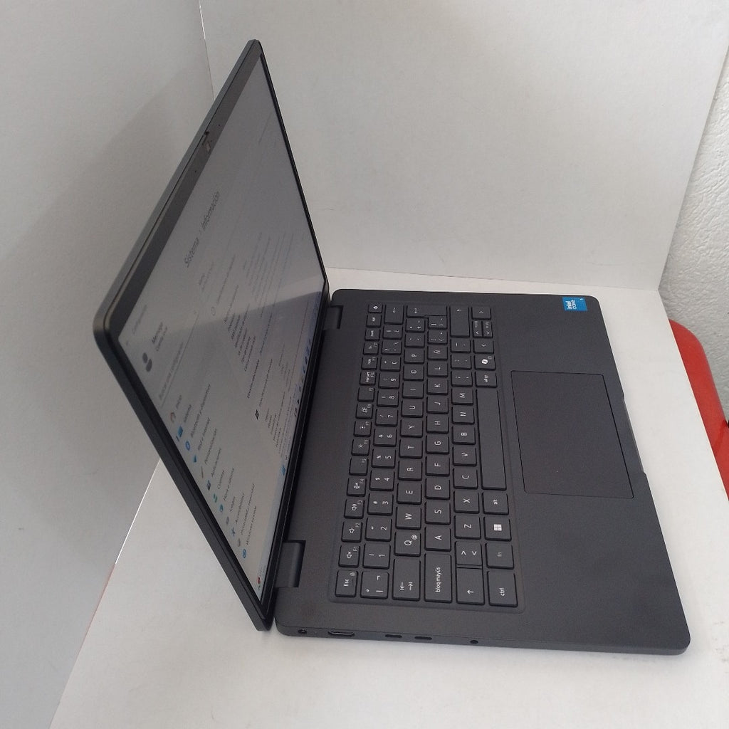 LAPTOP DELL PRO 14 (2025) 512 GB SSD 16 GB RAM (SEMINUEVO)