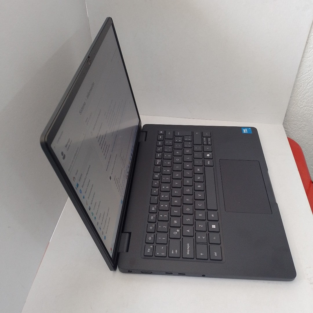 LAPTOP DELL PRO 14 (2025) 512 GB SSD 16 GB RAM (SEMINUEVO)