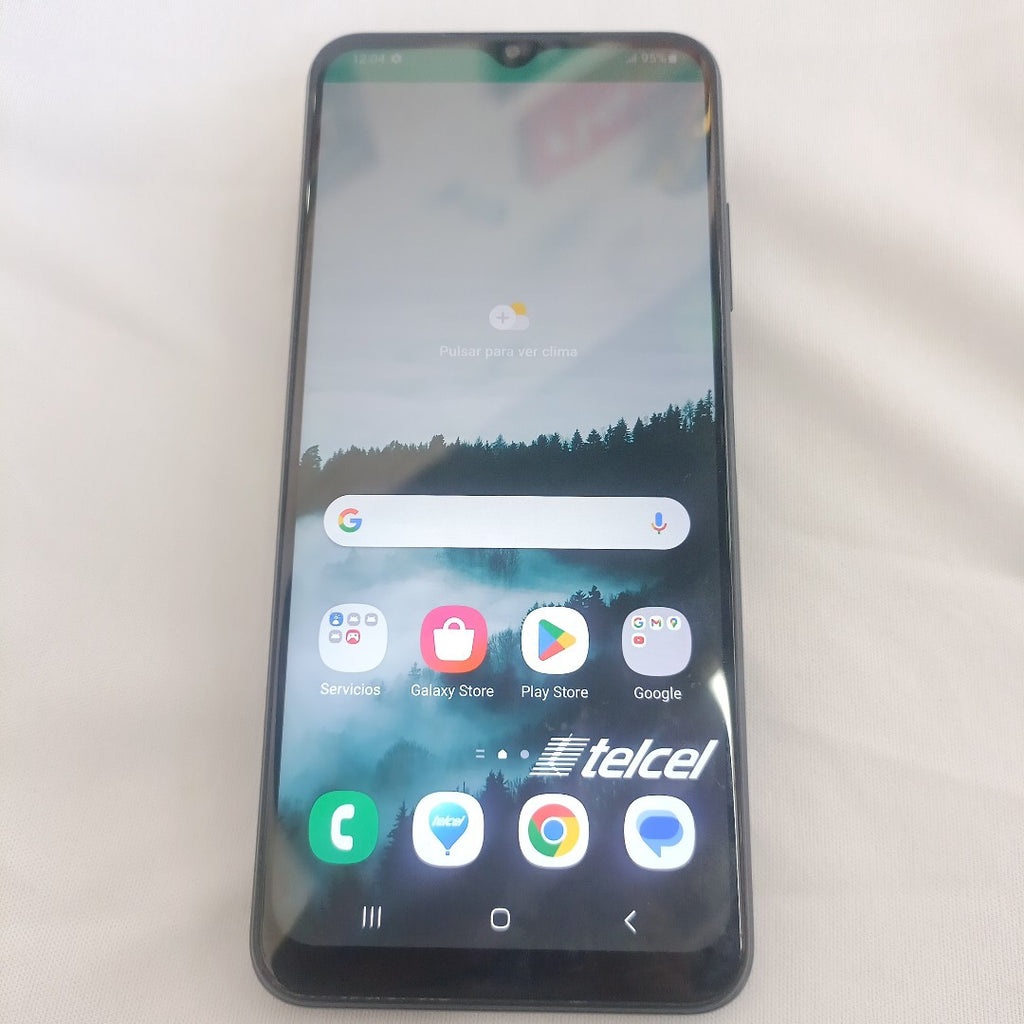 CELULAR SAMSUNG GALAXY A22 5G SM-A226BR 128 GB 4 GB RAM (SEMINUEVO)