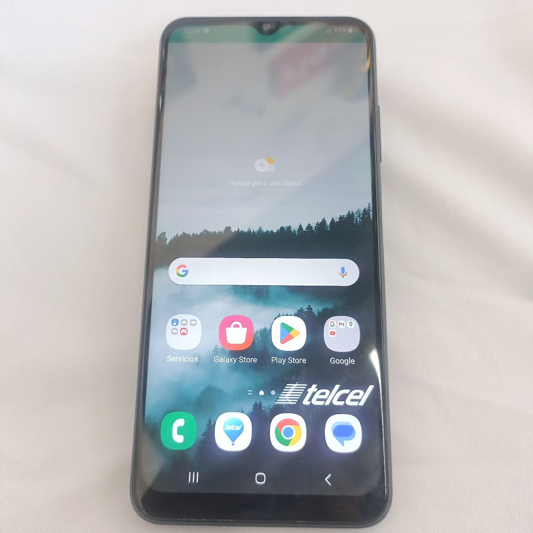 CELULAR SAMSUNG GALAXY A22 5G SM-A226BR 128 GB 4 GB RAM (SEMINUEVO)