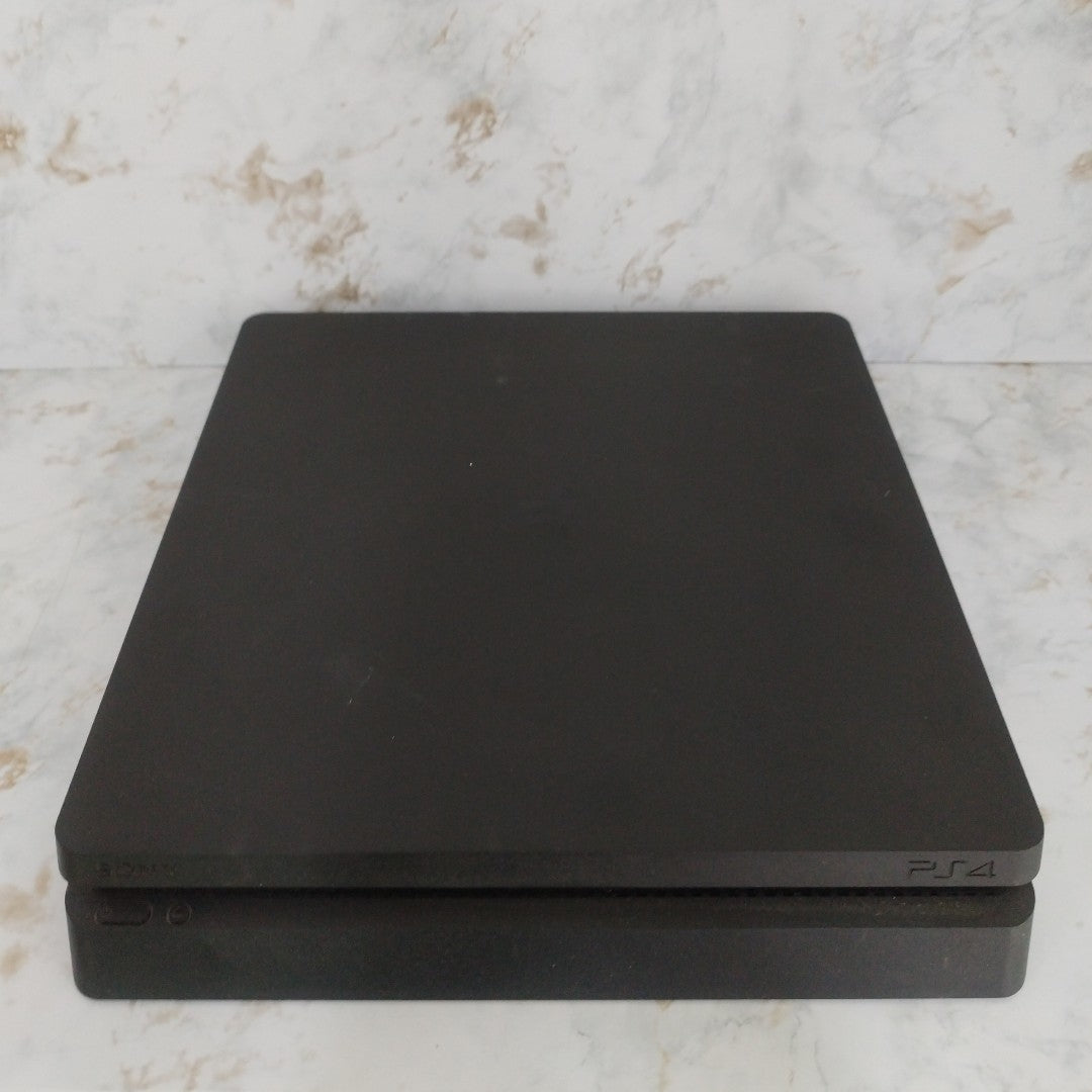 CONSOLA DE VIDEOJUEGO SONY PS4 SLIM 1 TB (SEMINUEVO)