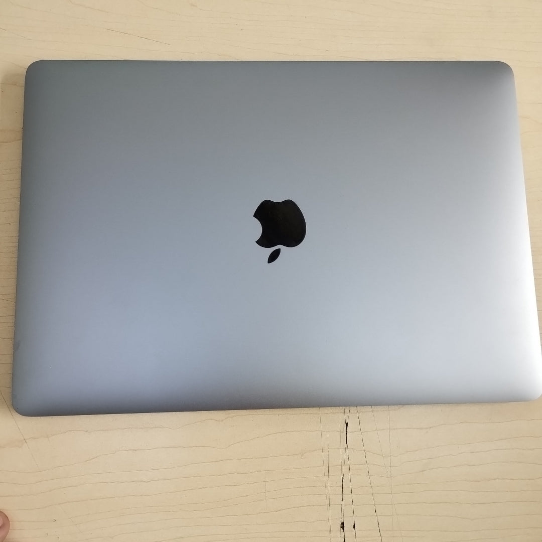 LAPTOP APPLE MACBOOK AIR 13" 2020 3.2 A2337 256 GB SSD 8 GB RAM (SEMINUEVO)
