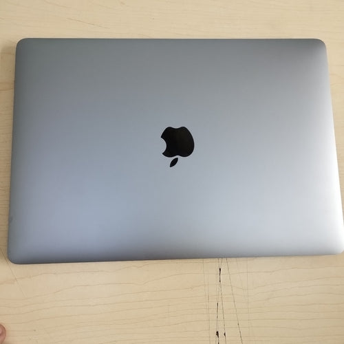 LAPTOP APPLE MACBOOK AIR 13" 2020 3.2 A2337 256 GB SSD 8 GB RAM (SEMINUEVO)