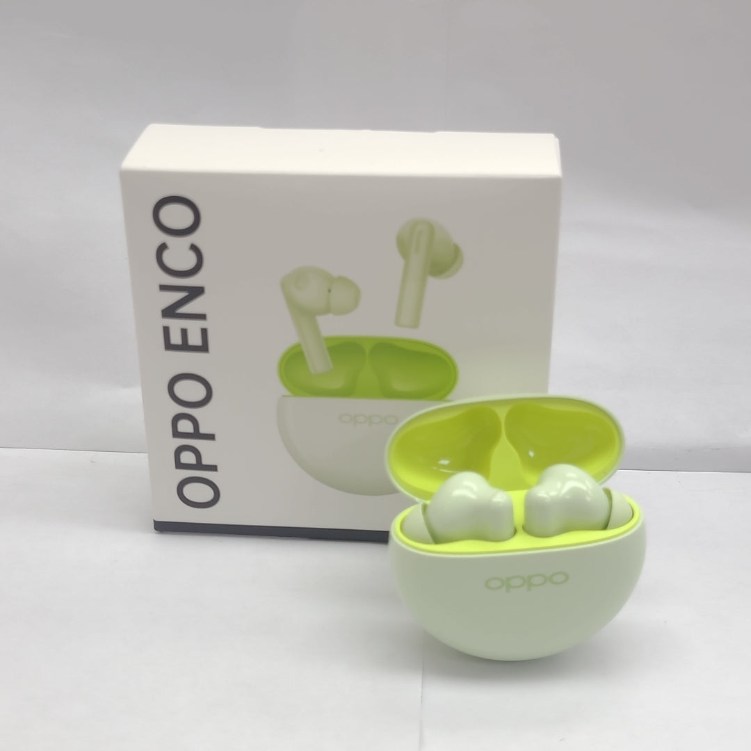 AUDIFONOS OPPO  ENCO BUDS2 ETE41 INALAMBRICO IN EAR (SEMINUEVO)