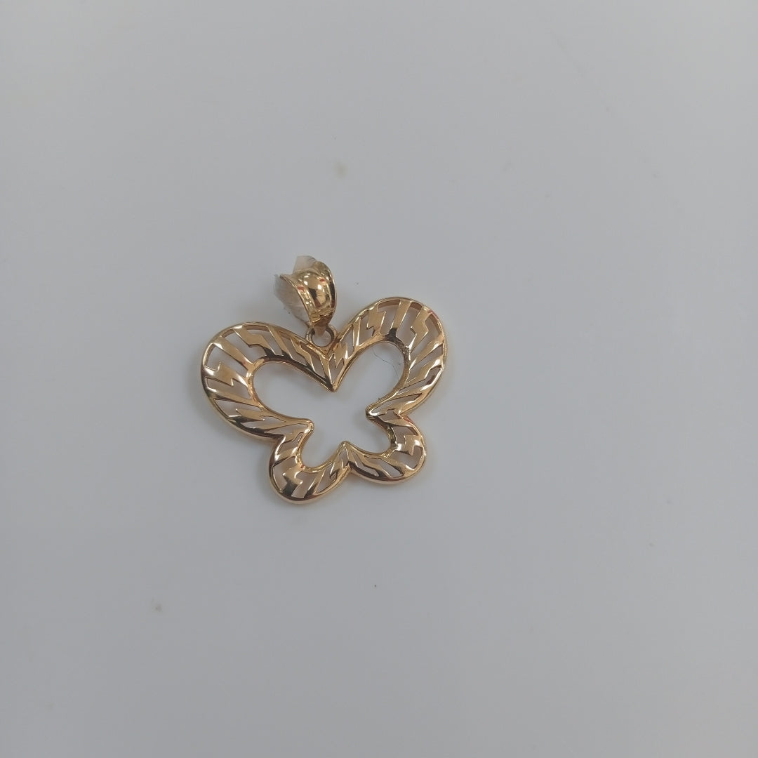 DIJES ORO 14K 1 (NUEVO)