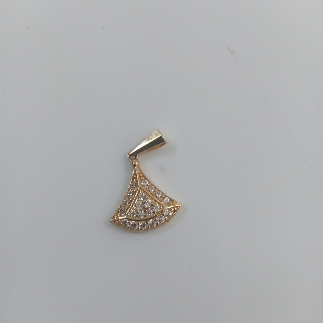 DIJES ORO 14K 1.4 (NUEVO)
