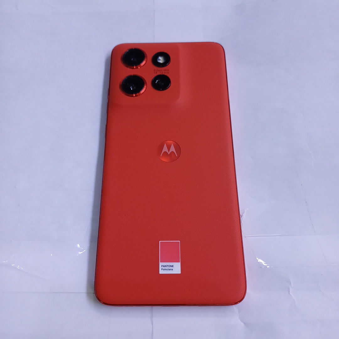 CELULAR MOTOROLA EDGE 50 NEO XT2409-2 (2024) 256 GB 8 GB RAM (SEMINUEVO)
