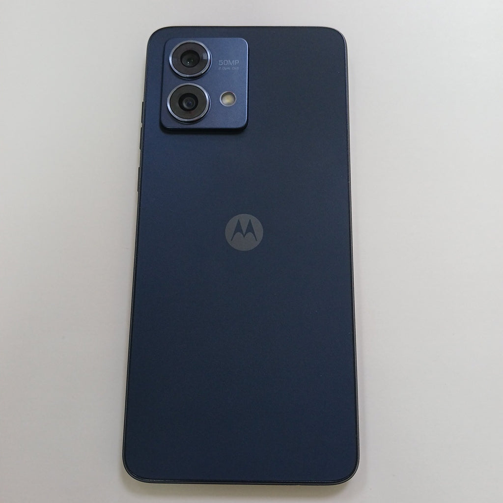 CELULAR MOTOROLA MOTO G84 XT2347-1 (2023) 256 GB 8 GB RAM (SEMINUEVO)