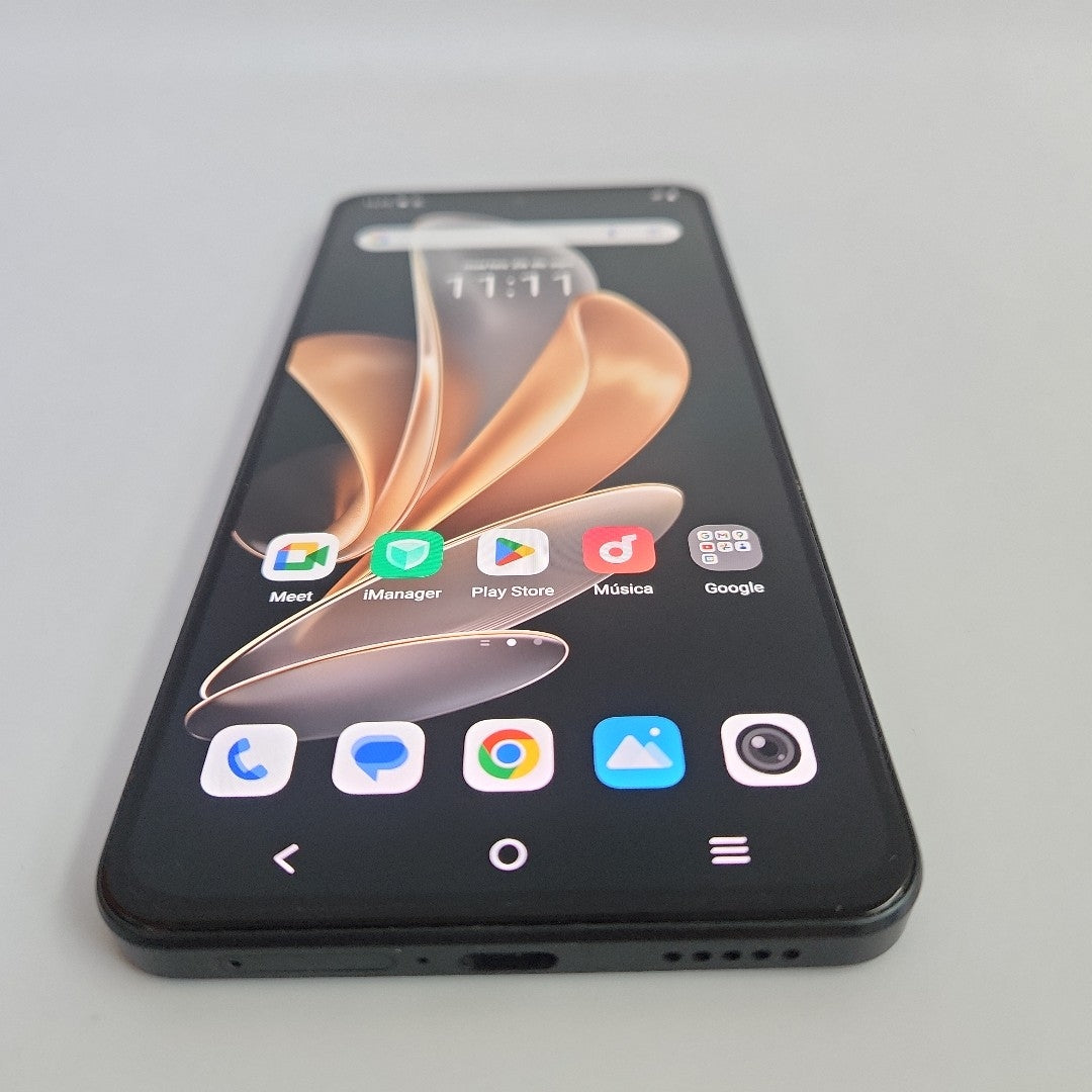 CELULAR VIVO V30 LITE V2314 (2023) 256 GB 12 GB RAM (SEMINUEVO)