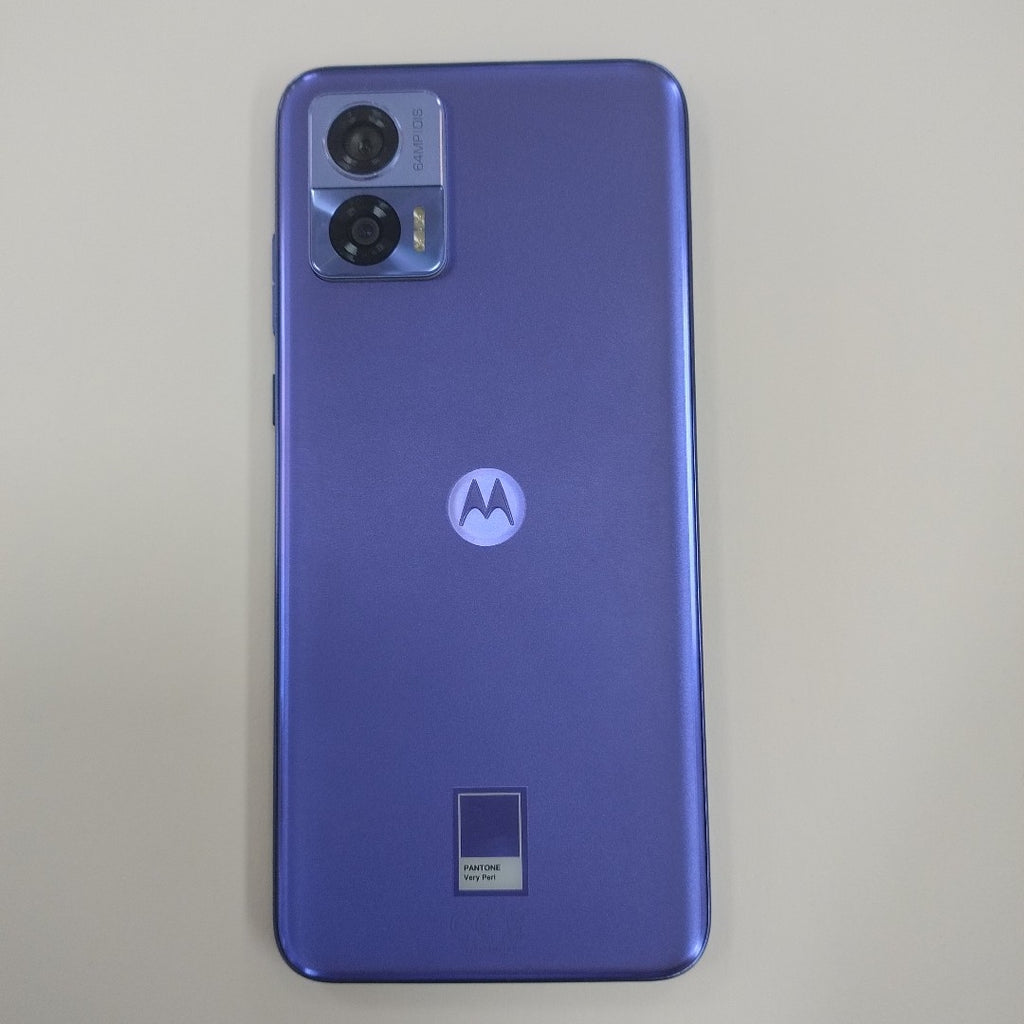 CELULAR MOTOROLA EDGE 30 NEO XT2245-1 128 GB 8 GB RAM (SEMINUEVO)
