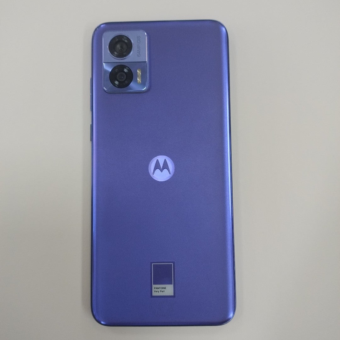 CELULAR MOTOROLA EDGE 30 NEO XT2245-1 128 GB 8 GB RAM (SEMINUEVO)