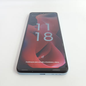 CELULAR MOTOROLA MOTO G24 POWER XT2425-1 (2024) 256 GB 8 GB RAM (SEMINUEVO)