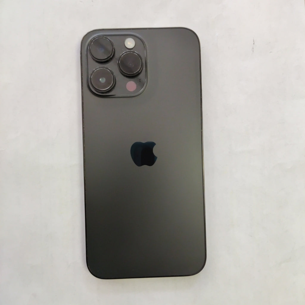 CELULAR APPLE IPHONE 14 PRO MAX A2893 128 GB 6 GB RAM (SEMINUEVO)
