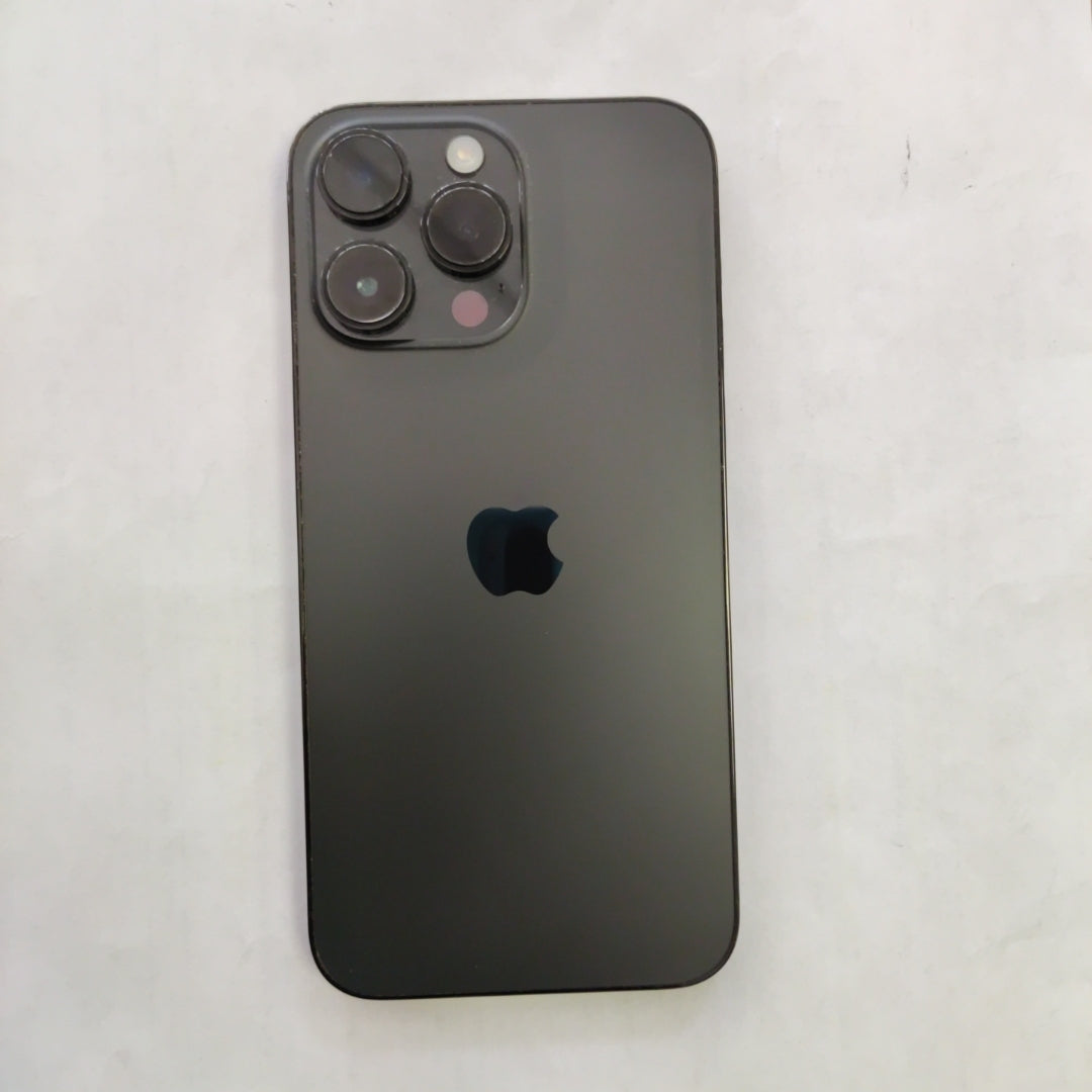 CELULAR APPLE IPHONE 14 PRO MAX A2893 128 GB 6 GB RAM (SEMINUEVO)