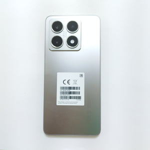 Descriptive image text