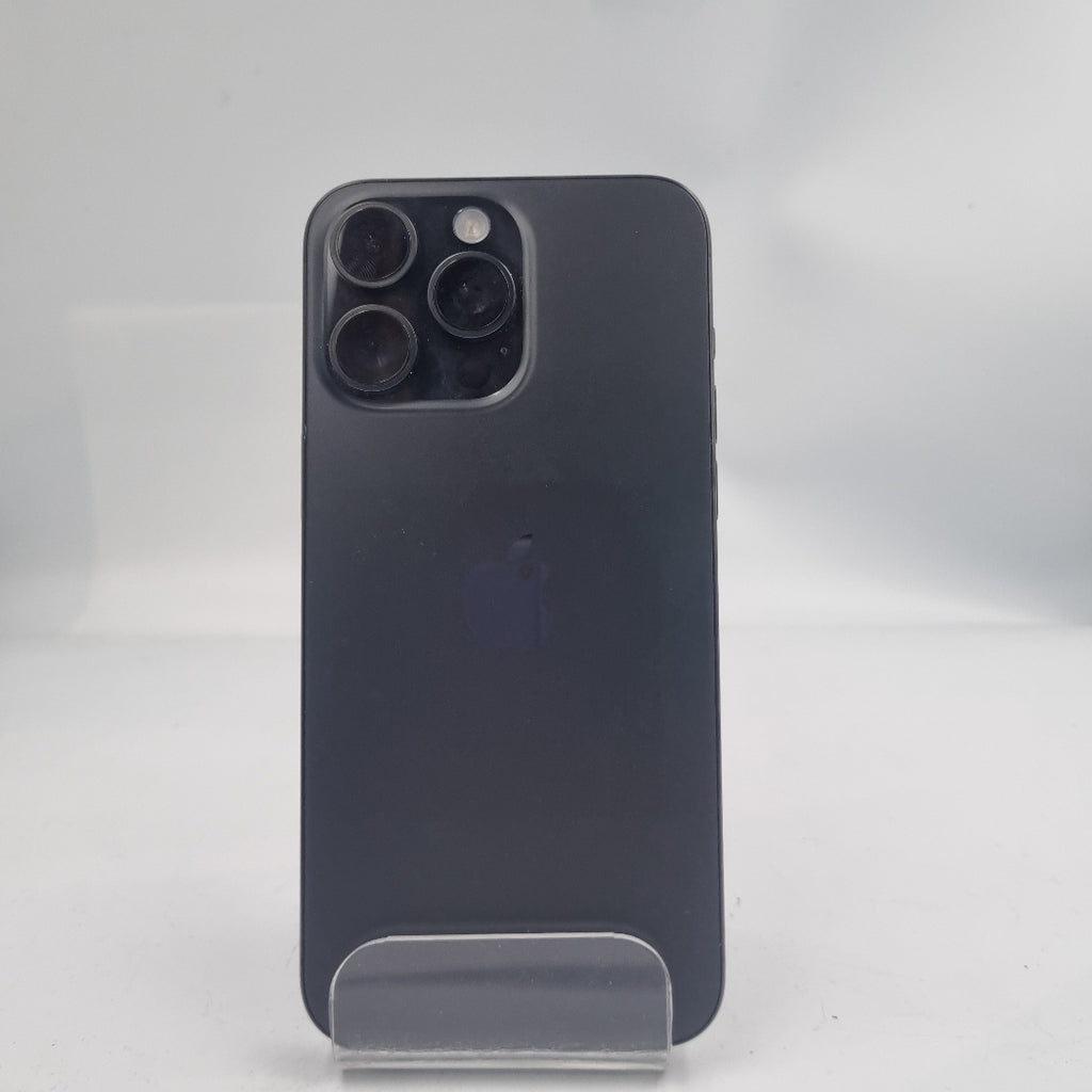 CELULAR APPLE IPHONE 15 PRO MAX A3105 (2023) 256 GB 8 GB RAM (SEMINUEVO)