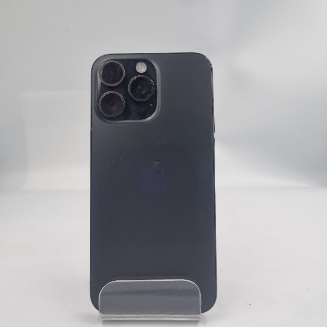 CELULAR APPLE IPHONE 15 PRO MAX A3105 (2023) 256 GB 8 GB RAM (SEMINUEVO)