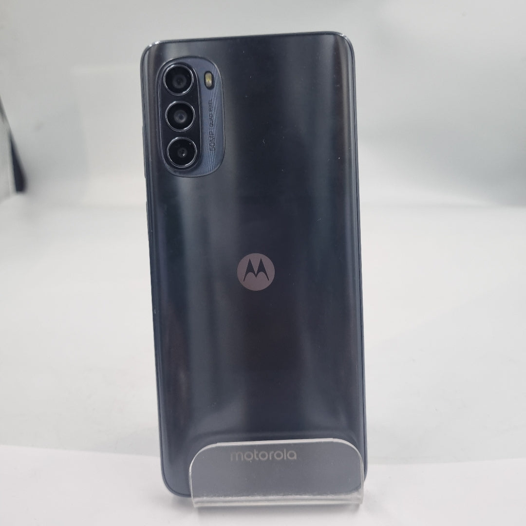 CELULAR MOTOROLA MOTO G52 XT2221-2 256 GB 6 GB RAM (SEMINUEVO)