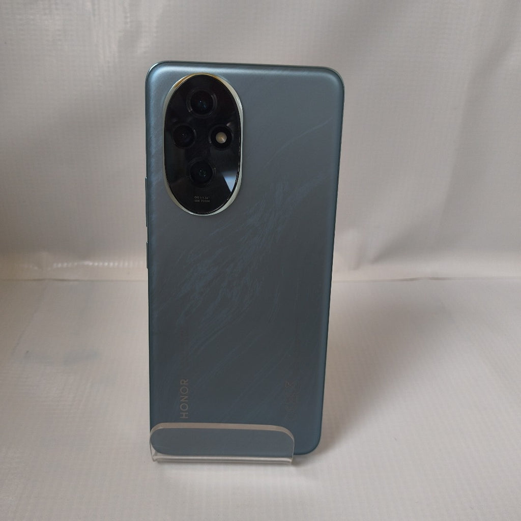 CELULAR HONOR 200 5G ELI-NX9 (2024) 256 GB 8 GB RAM (SEMINUEVO)
