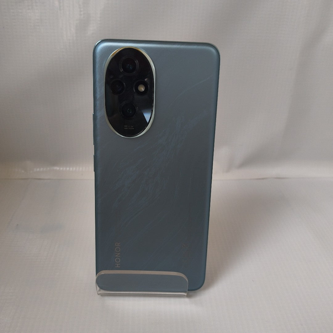 CELULAR HONOR 200 5G ELI-NX9 (2024) 256 GB 8 GB RAM (SEMINUEVO)