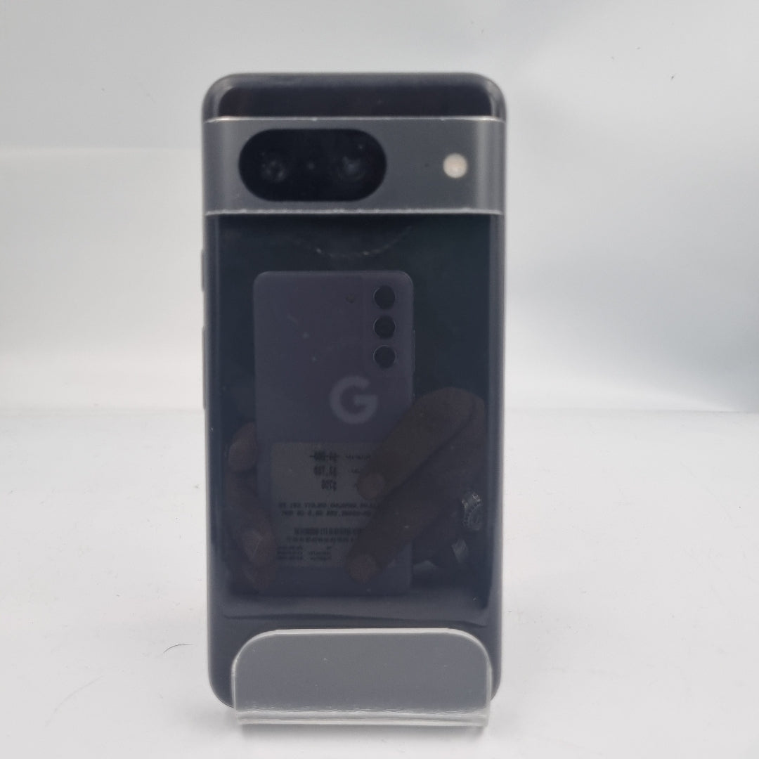 CELULAR GOOGLE PIXEL 8 (2023) 128 GB 8 GB RAM (SEMINUEVO)