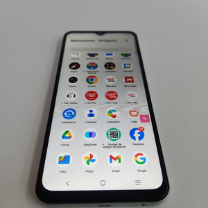 CELULAR VIVO Y18 V2333 256 GB 8 GB RAM (SEMINUEVO)