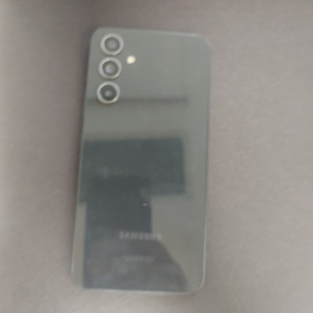 CELULAR SAMSUNG GALAXY A54 5G SM-A546E 128 GB 8 GB RAM (SEMINUEVO)