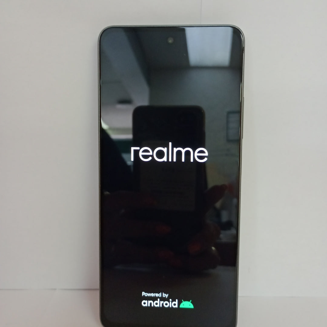CELULAR REALME C67 RMX3890 (2023) 256 GB 8 GB RAM (SEMINUEVO)