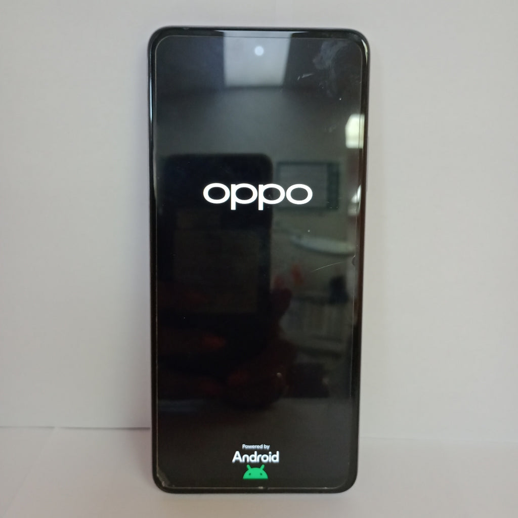 CELULAR OPPO  A3 CPH2669 (2024) 256 GB 4 GB RAM (SEMINUEVO)